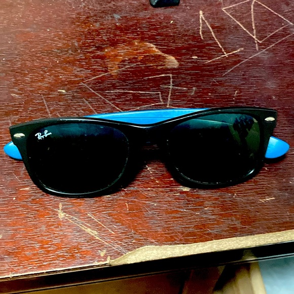 Ray-Bans